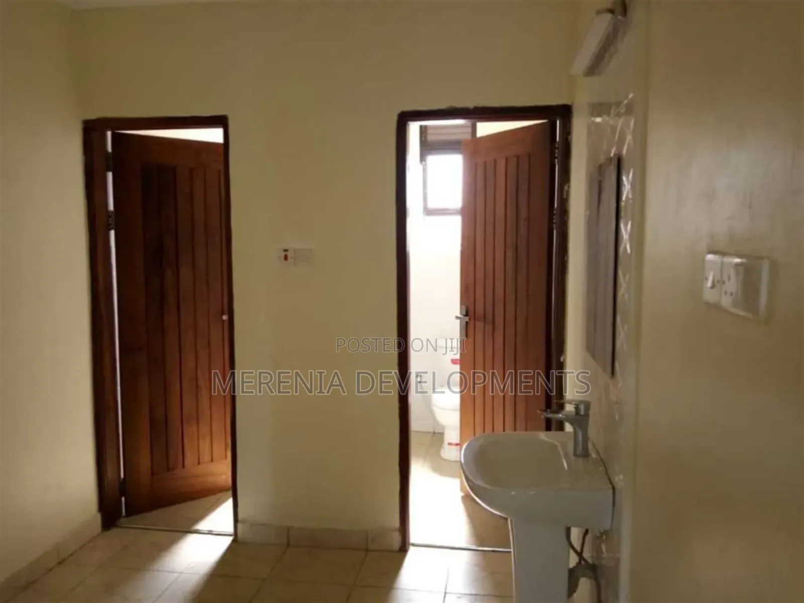 3bdrm Apartment in Kisaasi, Kawempe for rent