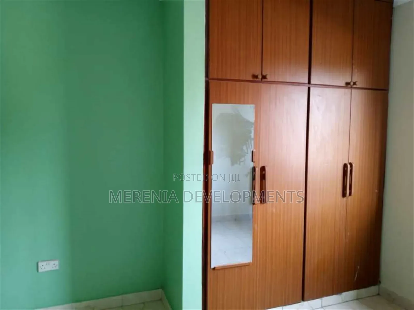 3bdrm Apartment in Kisaasi, Kawempe for rent