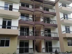 2bdrm Apartment in Kisaasi, Kawempe for rent