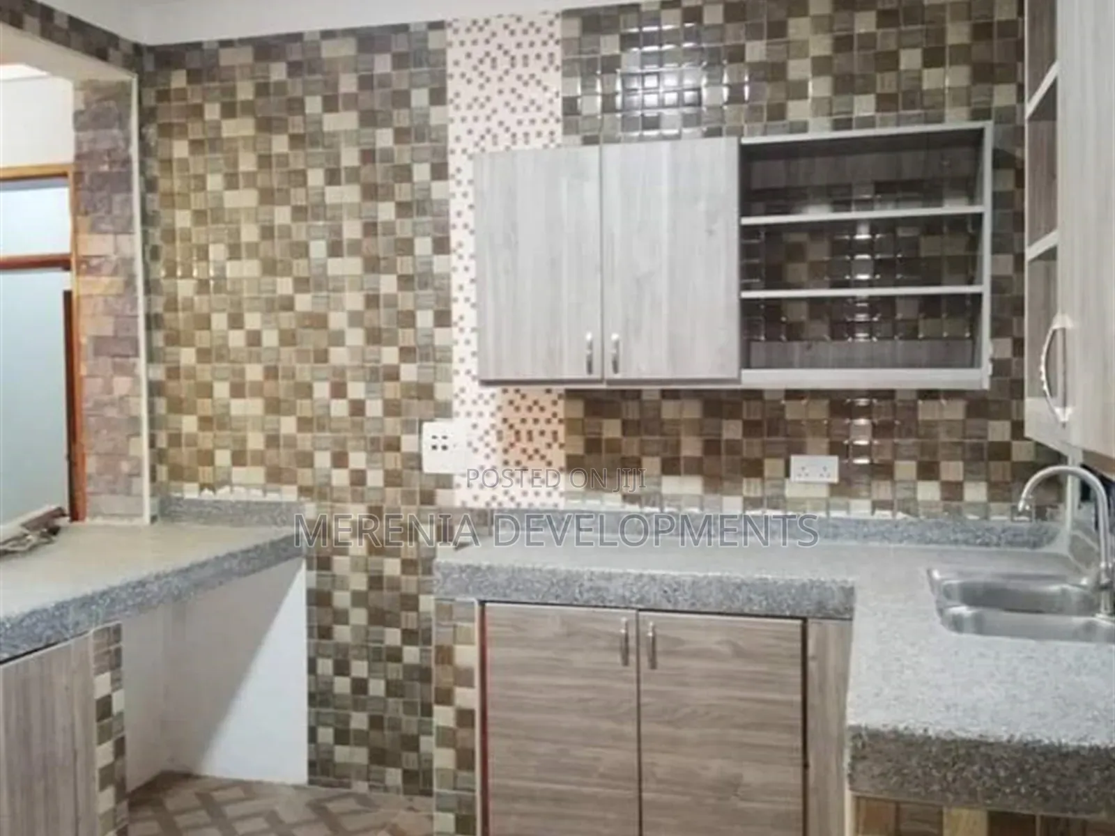 2bdrm Apartment in Kisaasi, Kawempe for rent