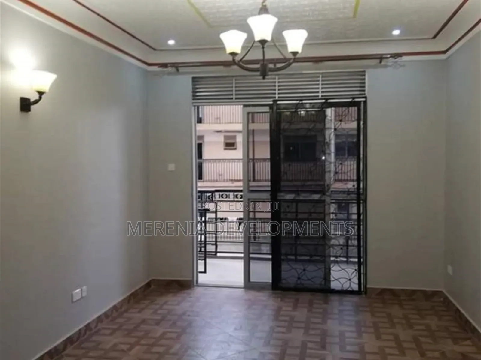 2bdrm Apartment in Kisaasi, Kawempe for rent