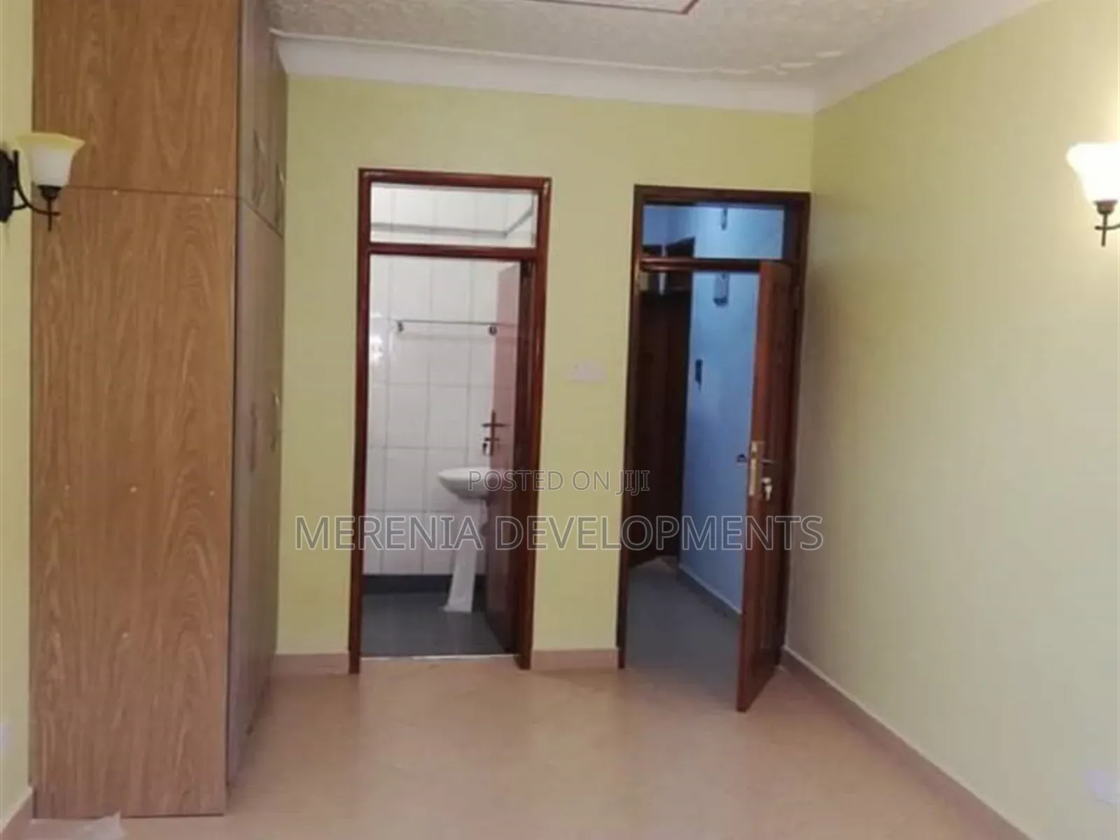2bdrm Apartment in Kisaasi, Kawempe for rent