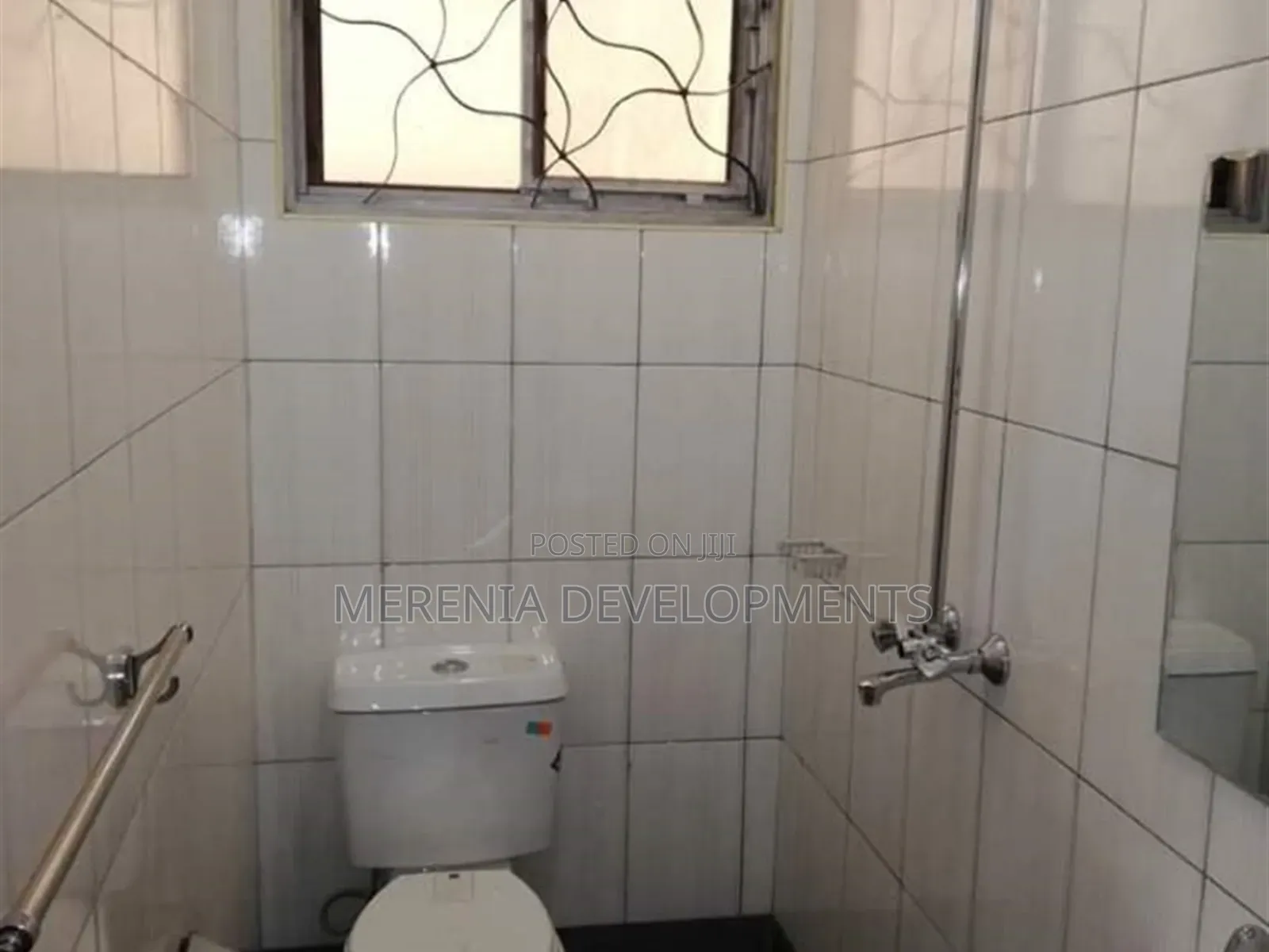 2bdrm Apartment in Kisaasi, Kawempe for rent