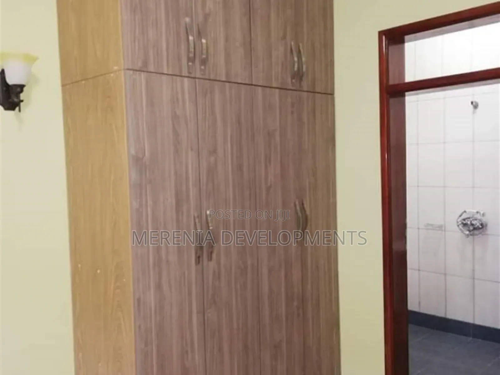 2bdrm Apartment in Kisaasi, Kawempe for rent