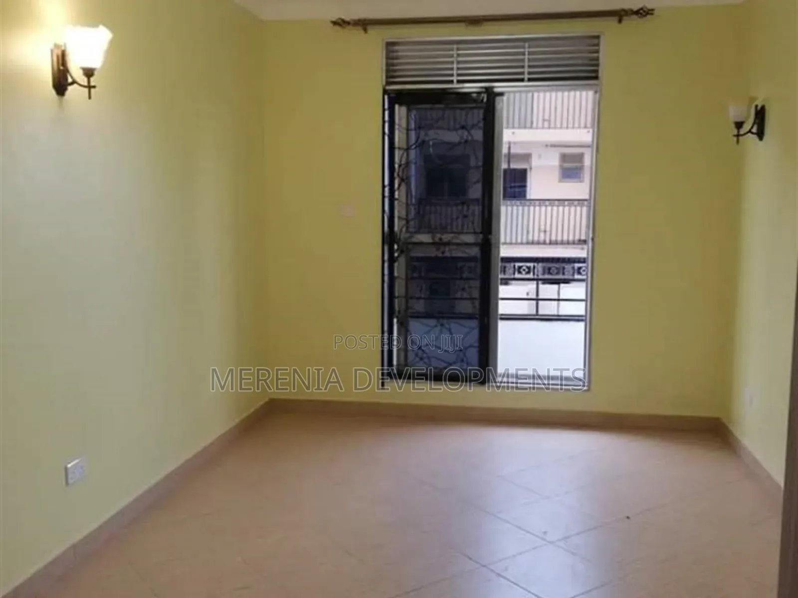 2bdrm Apartment in Kisaasi, Kawempe for rent