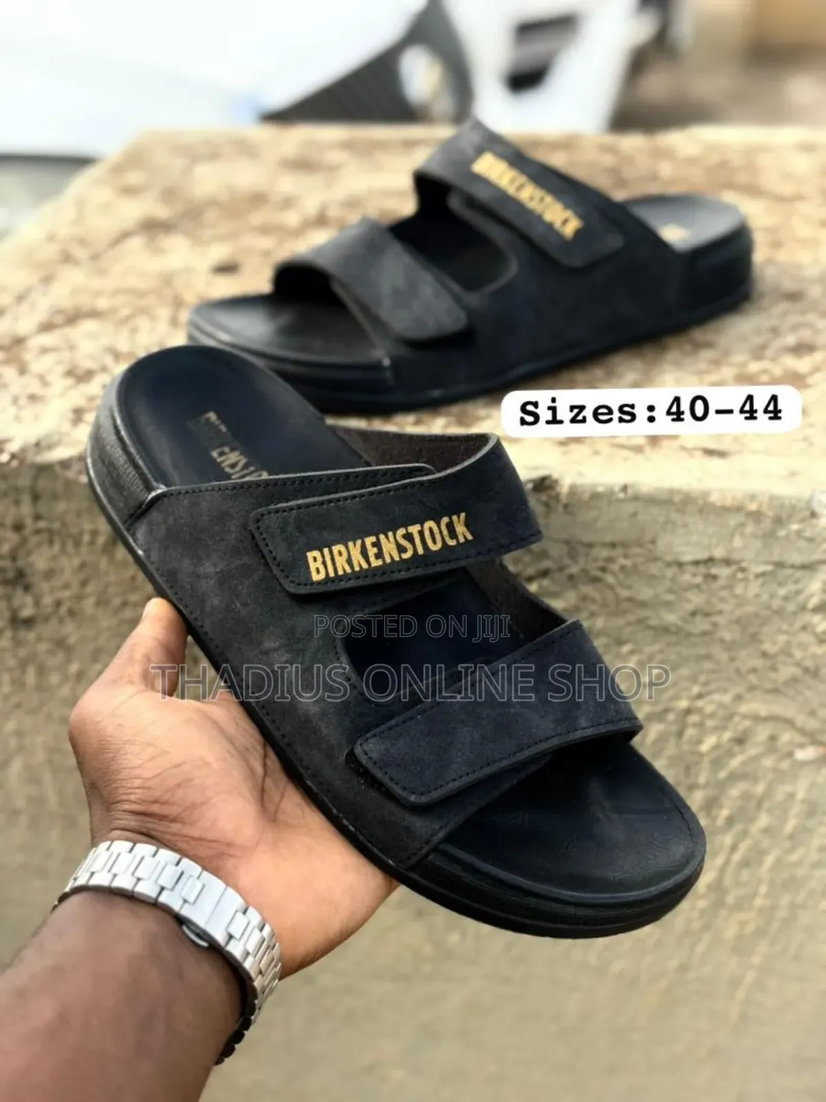 New Brand Birkenstock Shoes