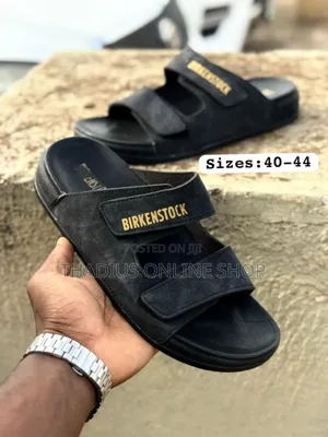 New Brand Birkenstock Shoes