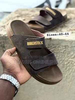 New Brand Birkenstock Shoes