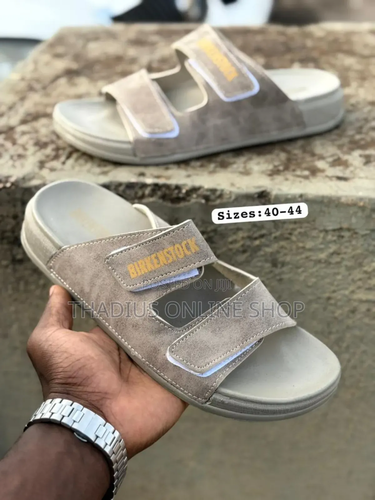New Brand Birkenstock Shoes