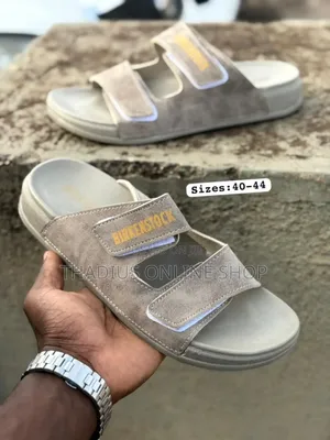 New Brand Birkenstock Shoes