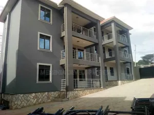 2bdrm Apartment in Kisaasi, Kawempe for rent