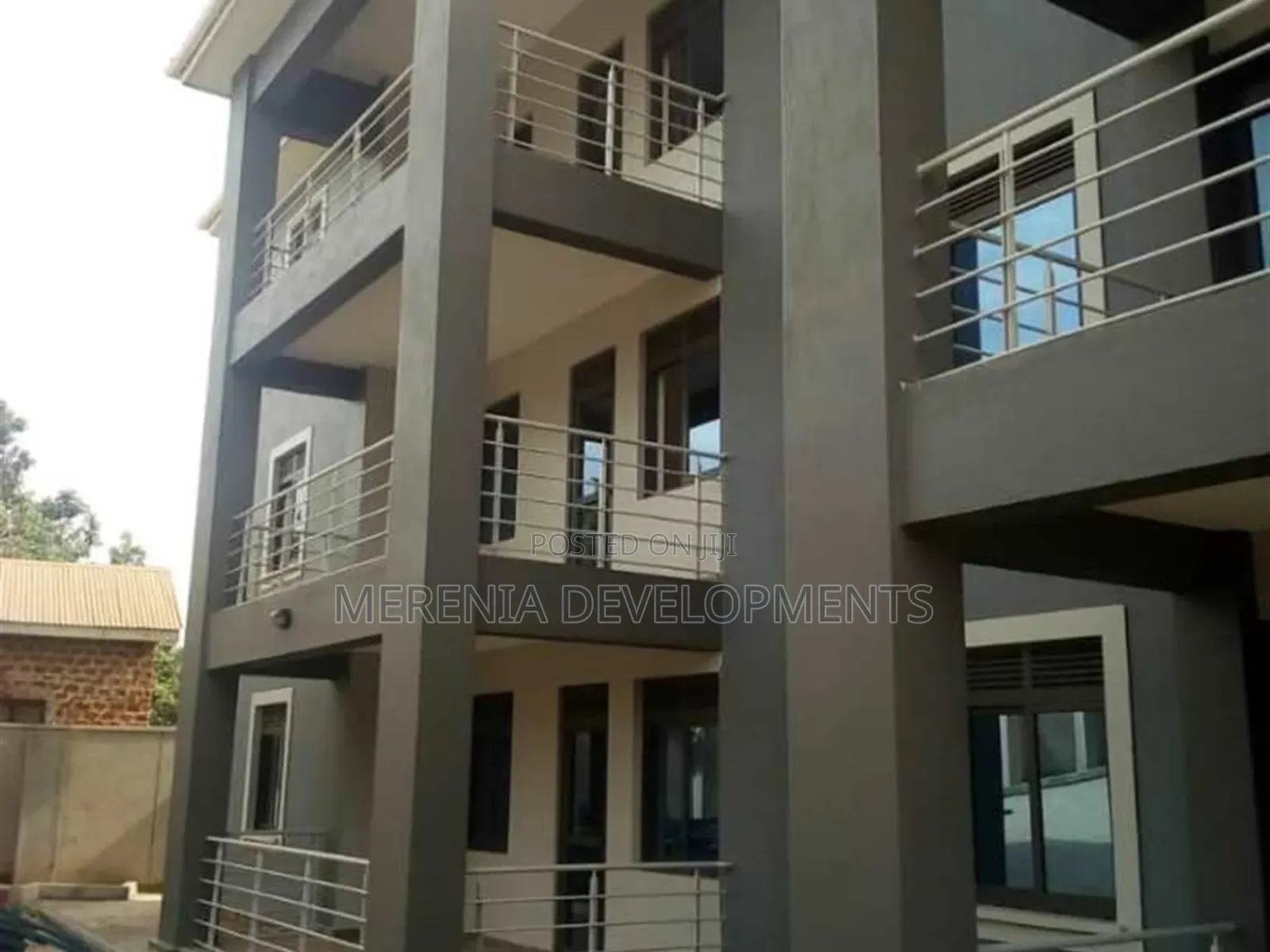 2bdrm Apartment in Kisaasi, Kawempe for rent