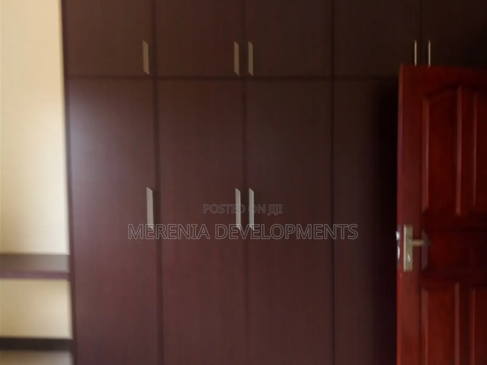 2bdrm Apartment in Kisaasi, Kawempe for rent