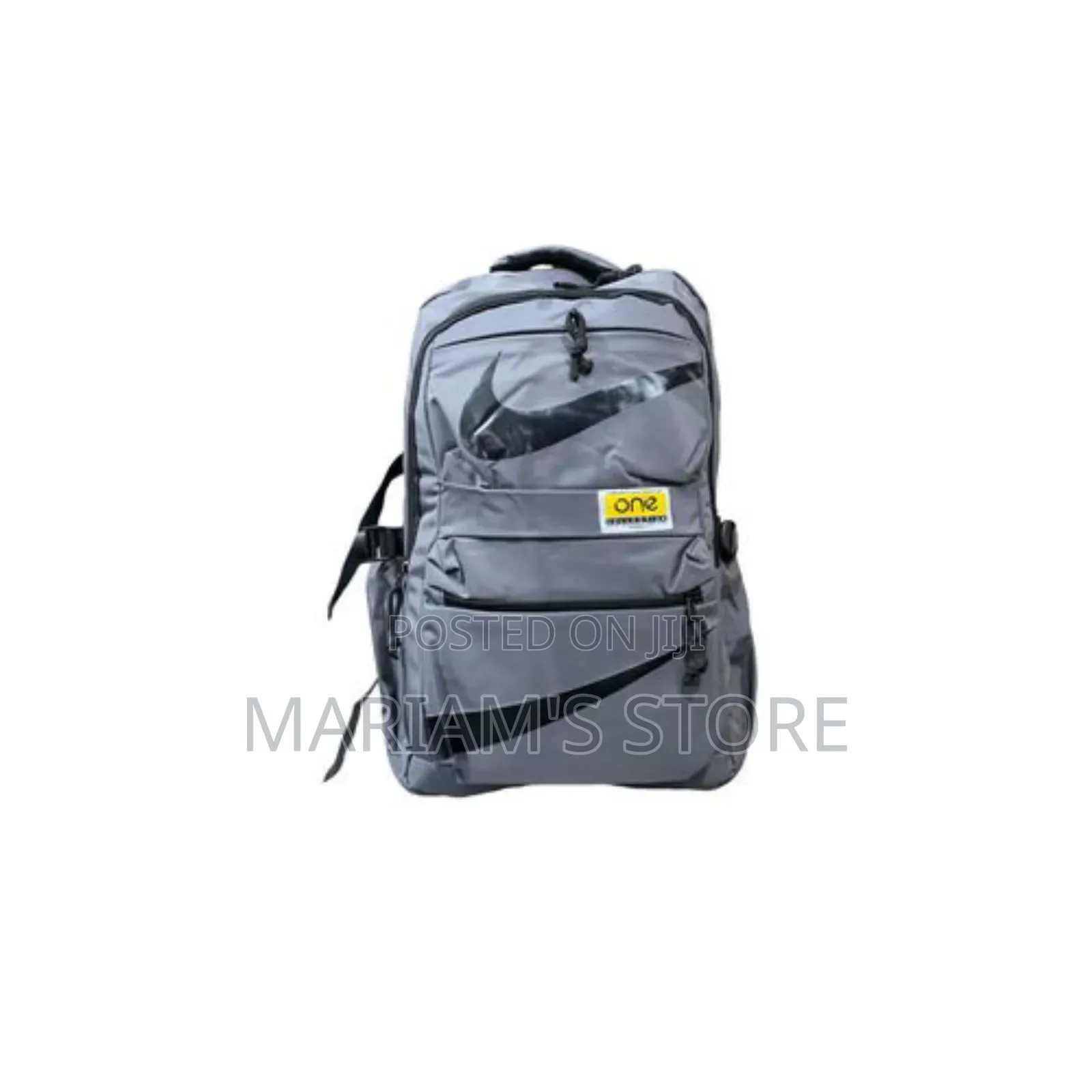 Multi Functional Backpack