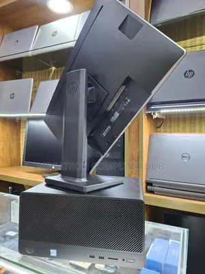 Desktop Computer HP 290 G4 16GB Intel Core i7 HDD 500GB