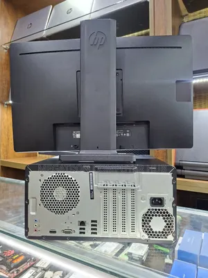 Desktop Computer HP 290 G4 16GB Intel Core i7 HDD 500GB