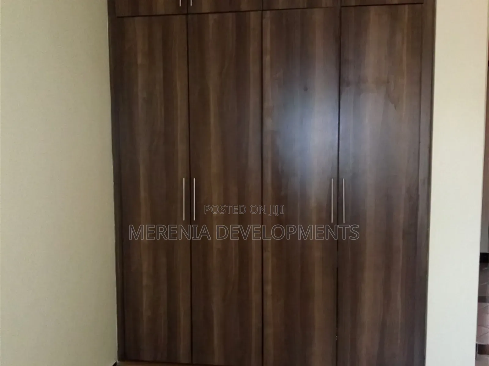 2bdrm Apartment in Zana, Makindye for rent