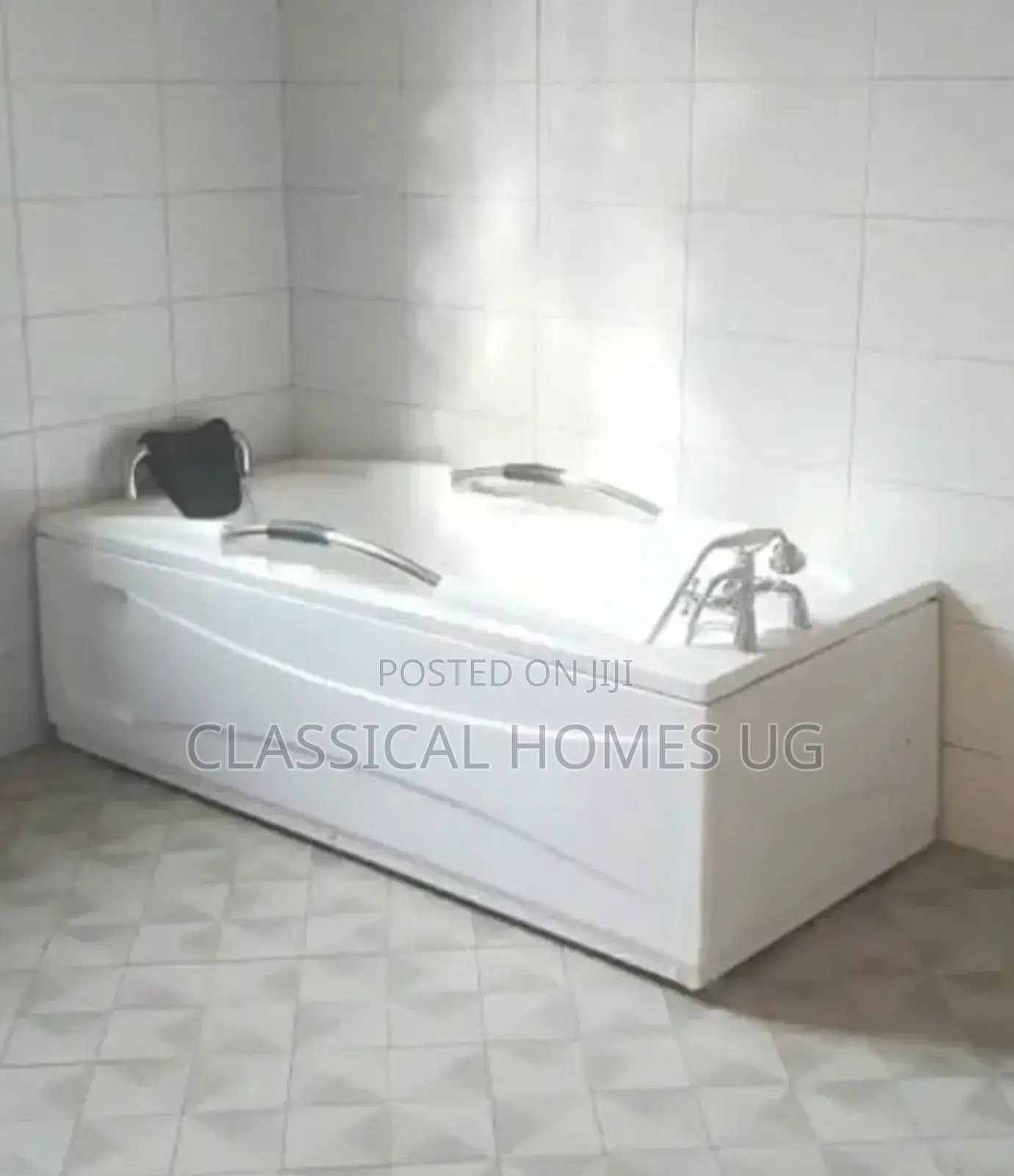 3bdrm Bungalow in Luzira, Central Division for rent