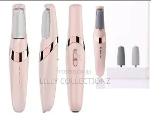 Electric Pedicure Tool