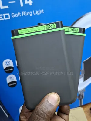 1tb Transcend External Drive Original
