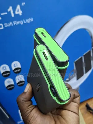 1tb Transcend External Drive Original