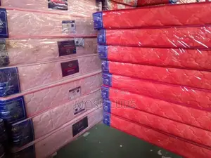 8" Inch Mattress 5by6
