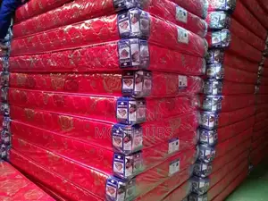 Comfoam Mattress All Sizes and Inches+Colors
