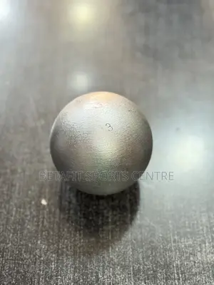 3kg Shortput