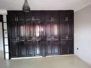 3bdrm Apartment in Bugoloobi, Central Division for rent