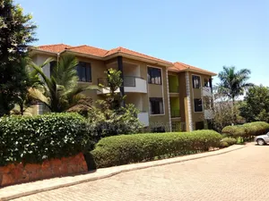 2bdrm Apartment in Kansanga, Makindye for rent