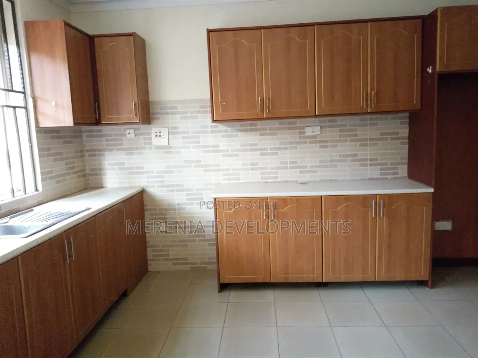 4bdrm House in Kansanga, Makindye for rent