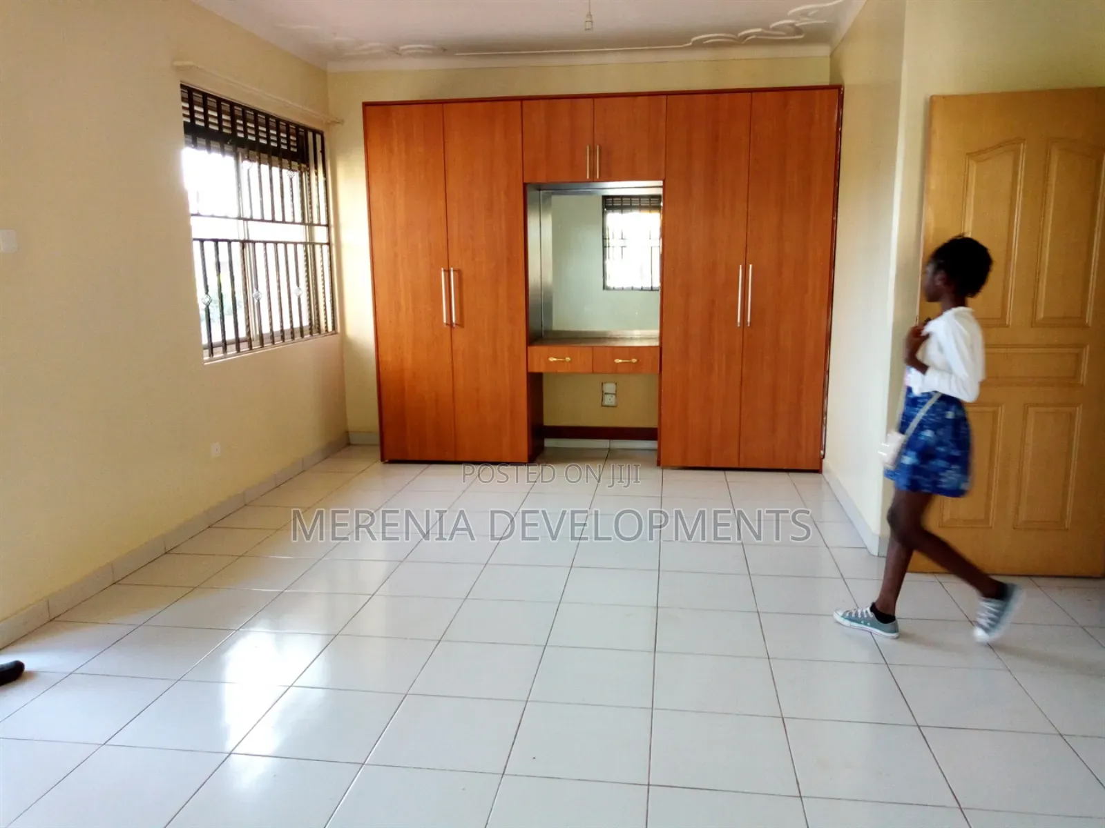4bdrm House in Kansanga, Makindye for rent