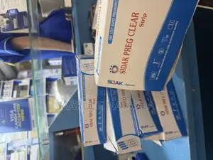Pack of (100pcs) HCG Urine Test Kits