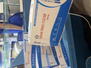 Pack of (100pcs) HCG Urine Test Kits