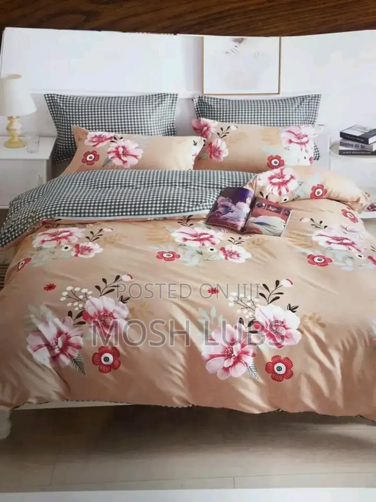 Duvets for 4by6