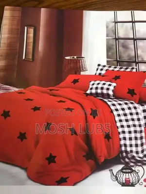 Duvets for 4by6