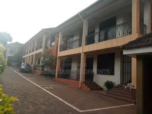 2bdrm Apartment in Muyenga, Makindye for rent