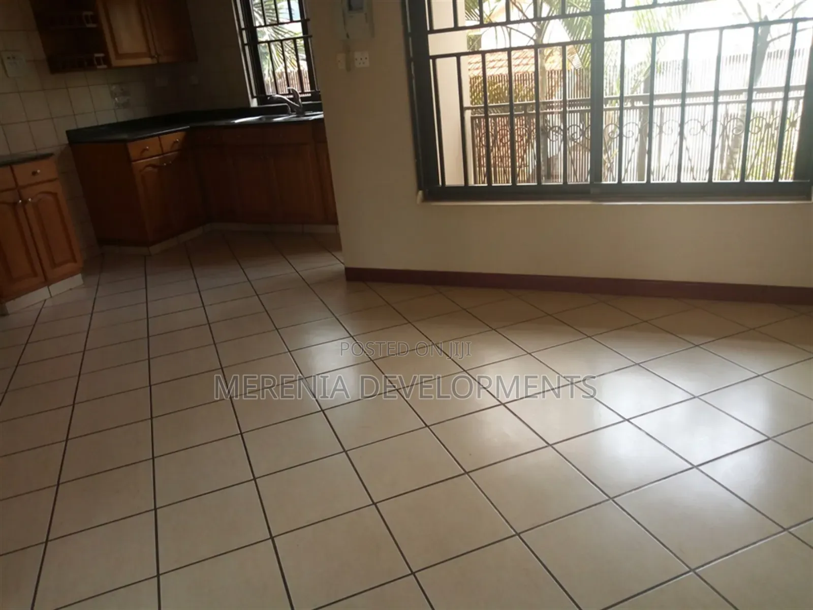 2bdrm Apartment in Muyenga, Makindye for rent