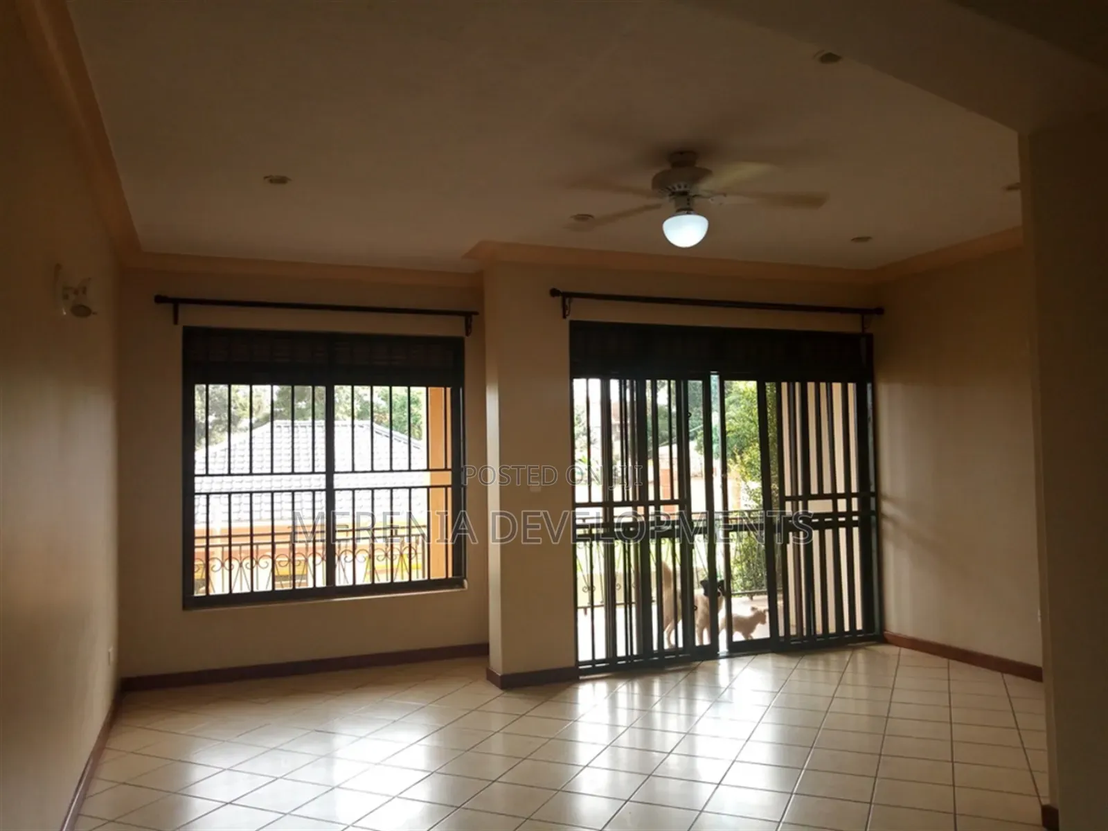 2bdrm Apartment in Muyenga, Makindye for rent