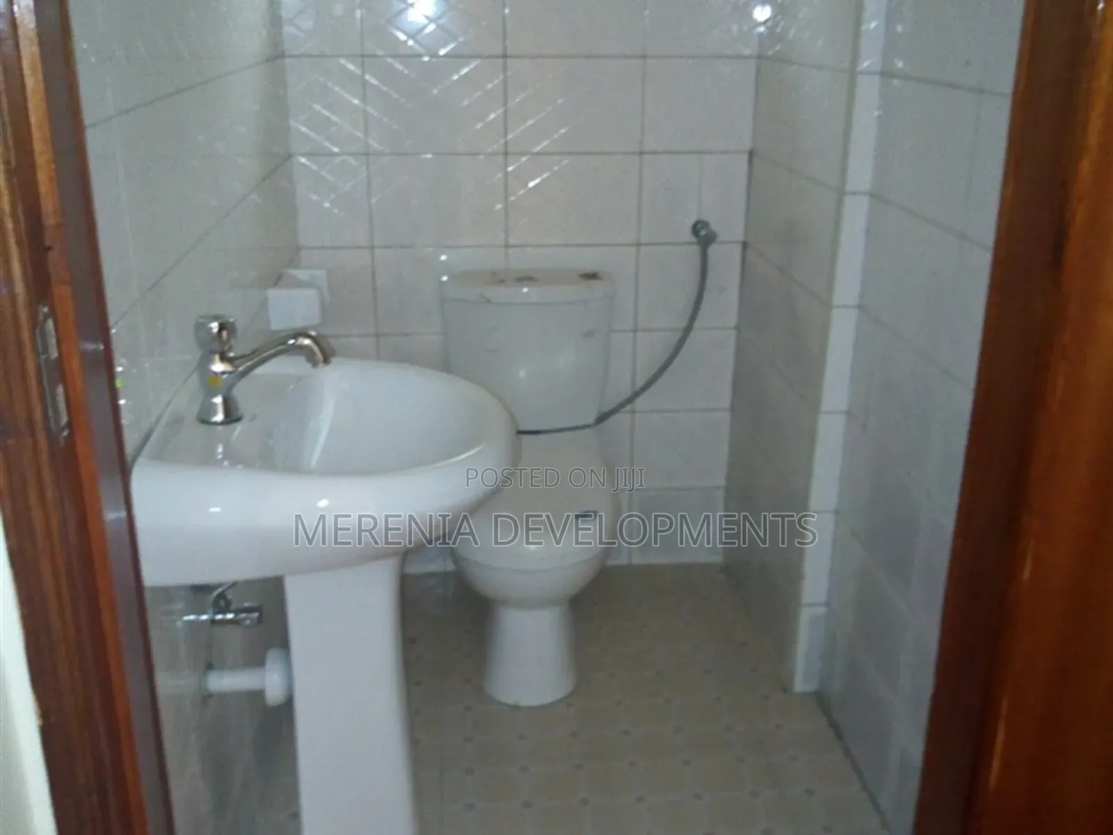 2bdrm Apartment in Muyenga, Makindye for rent