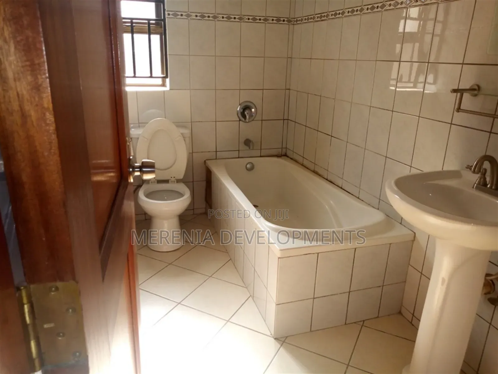 2bdrm Apartment in Muyenga, Makindye for rent