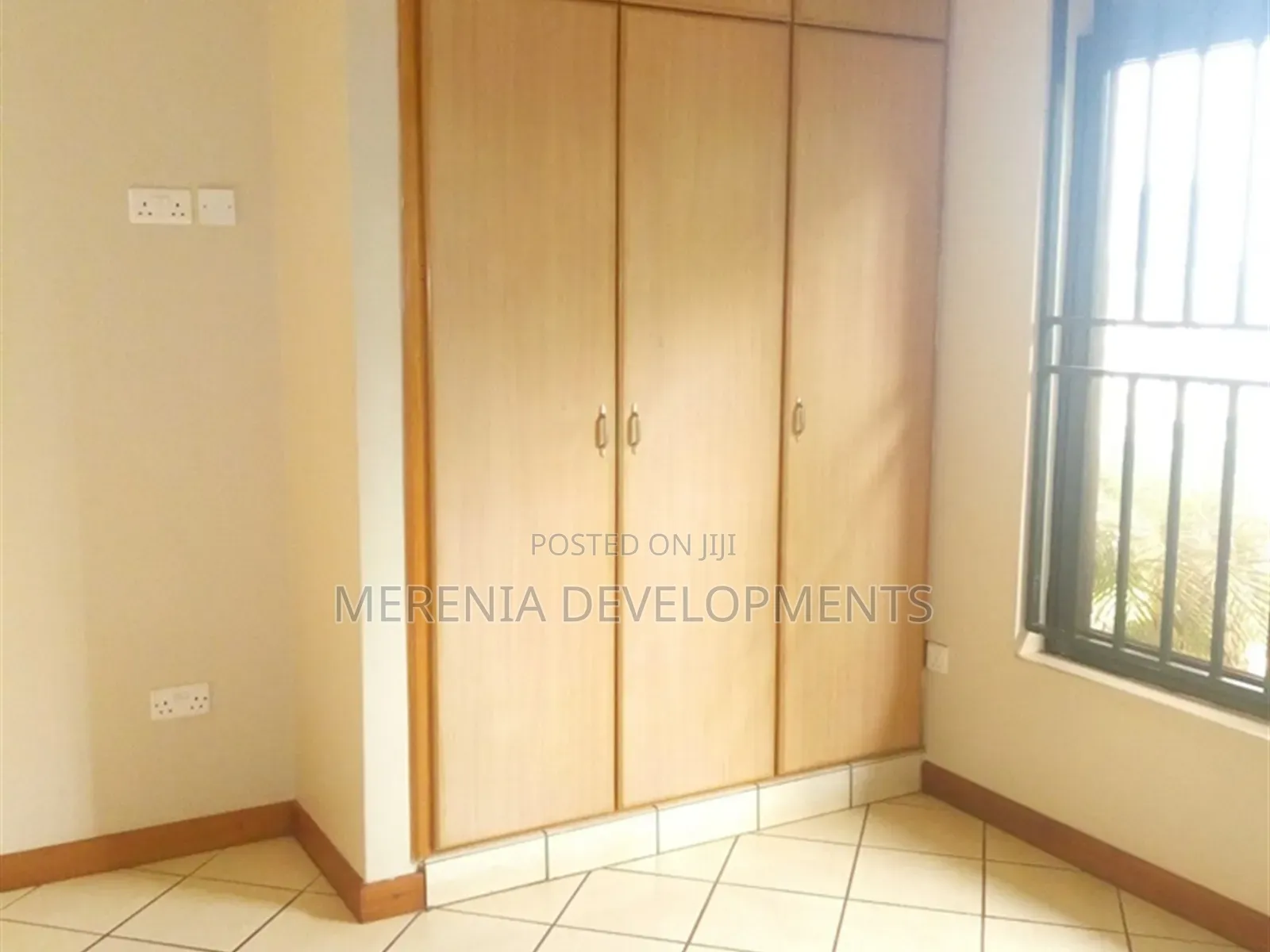 2bdrm Apartment in Muyenga, Makindye for rent