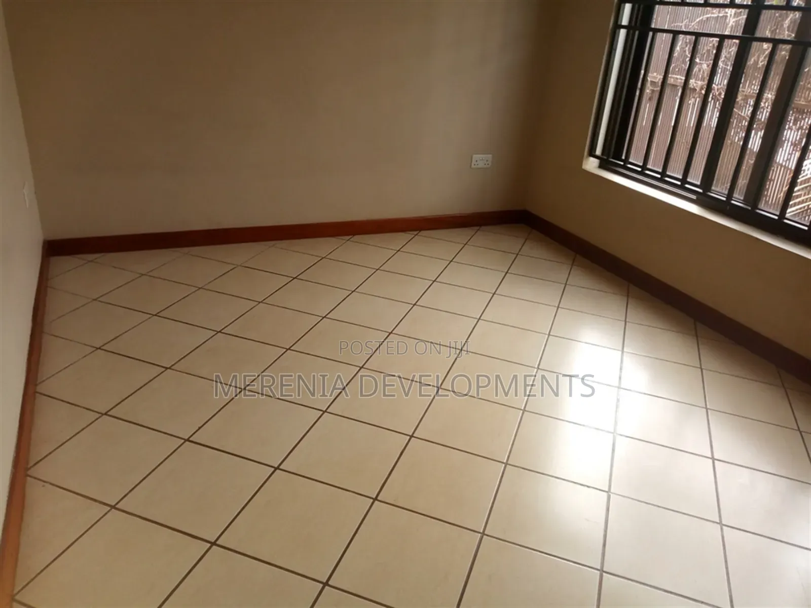 2bdrm Apartment in Muyenga, Makindye for rent