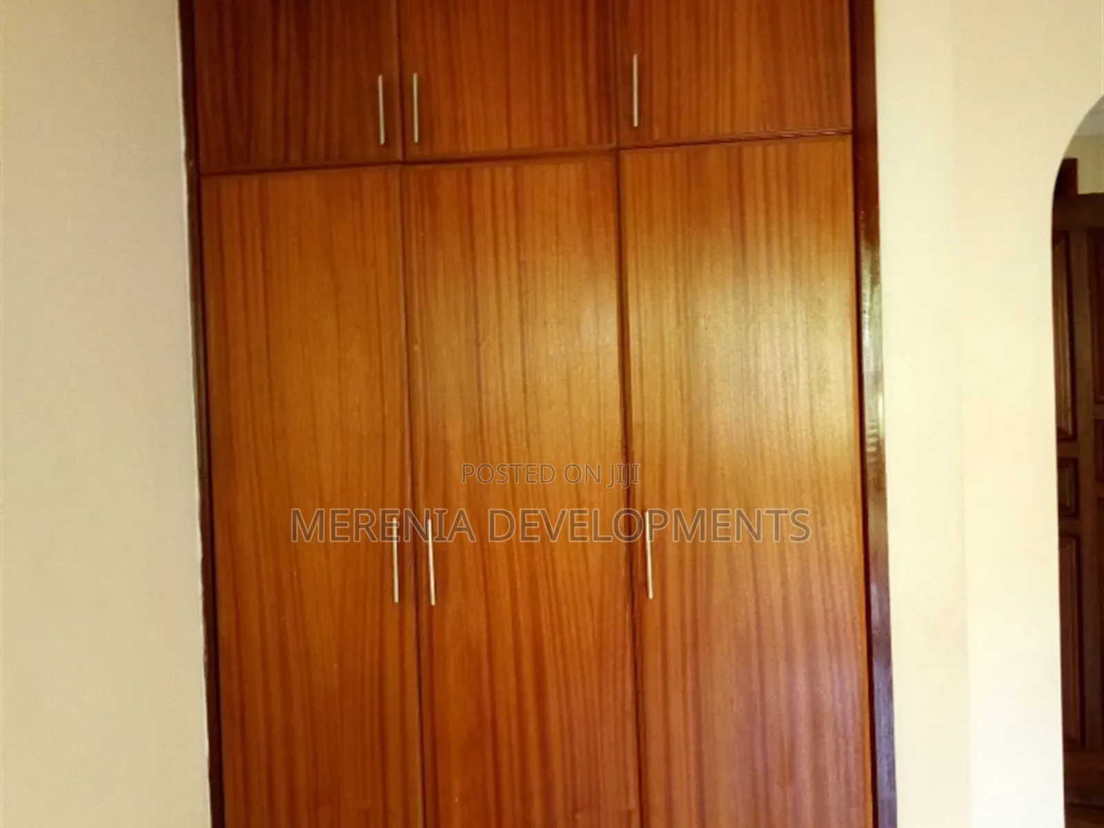 3bdrm Apartment in Muyenga, Makindye for rent