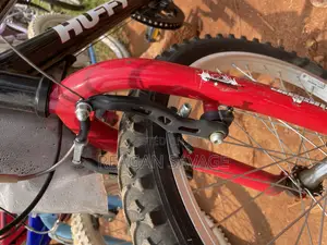 Huffy Mountain Bike