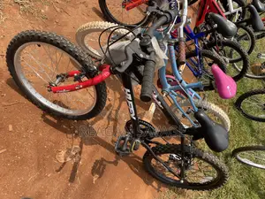 Huffy Mountain Bike