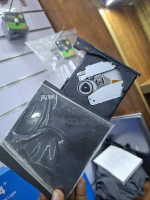 Lenovo Thinkpad Ultra Original External DVD Writer