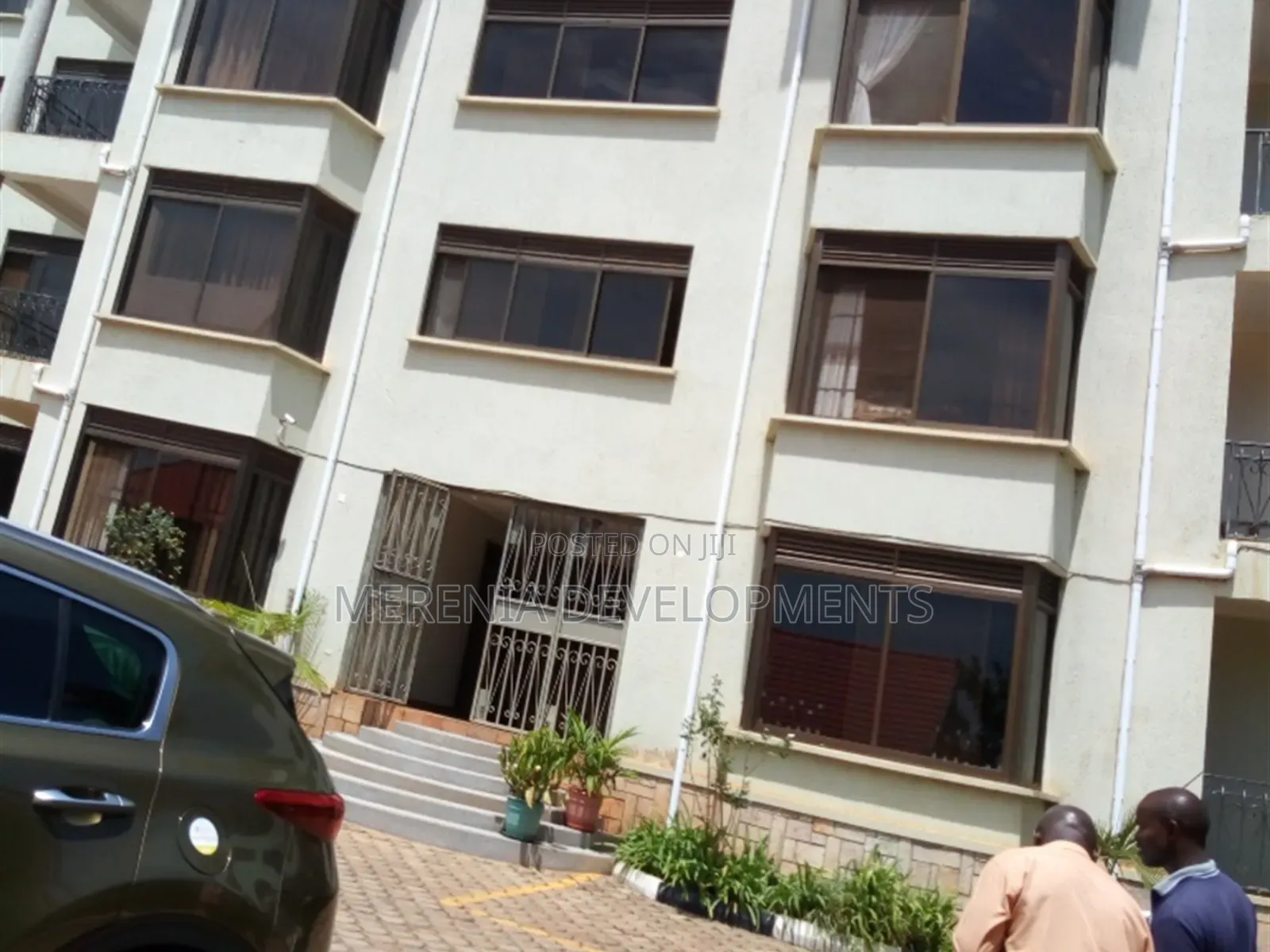 3bdrm Apartment in Muyenga, Makindye for rent