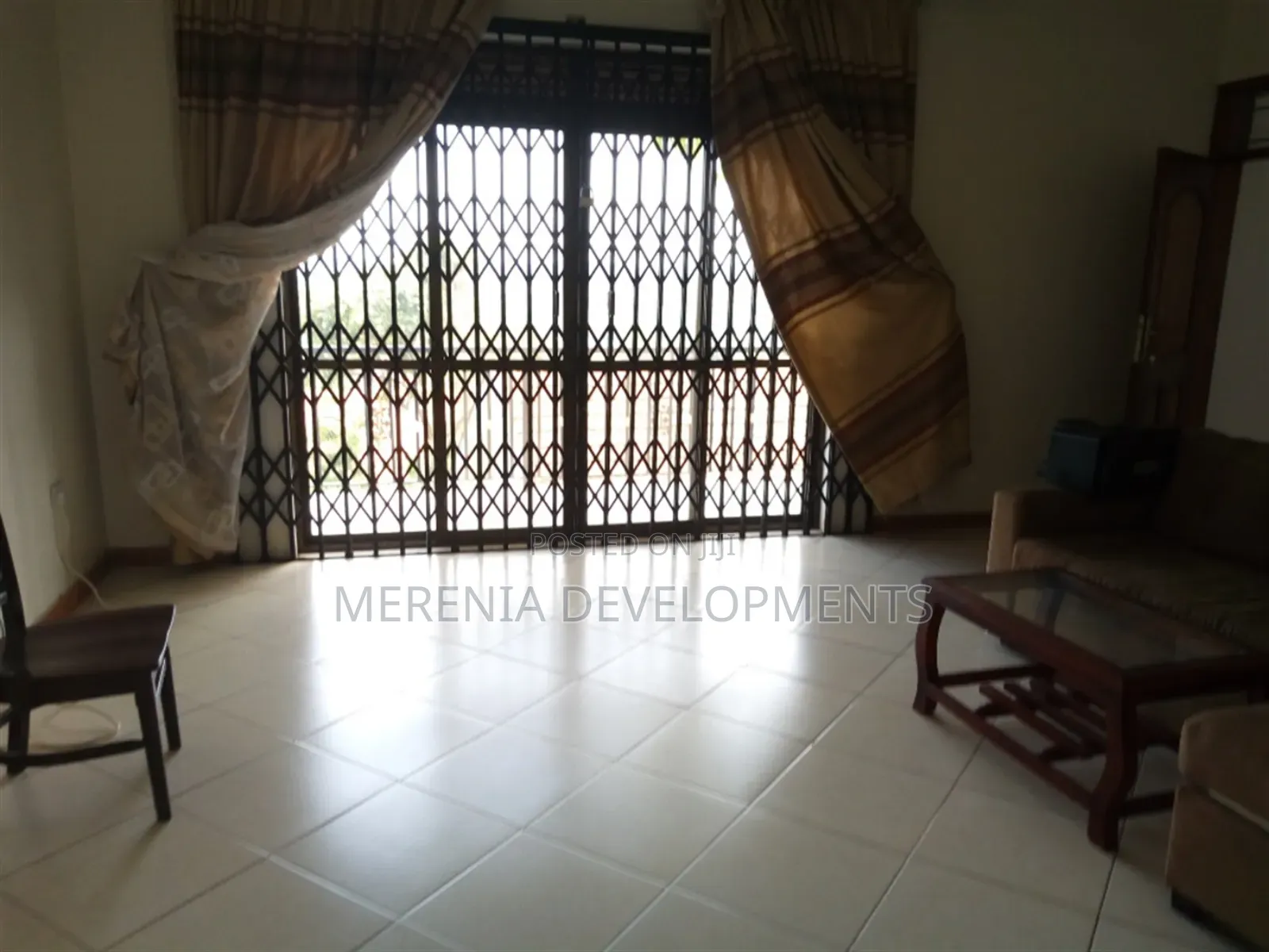 3bdrm Apartment in Muyenga, Makindye for rent