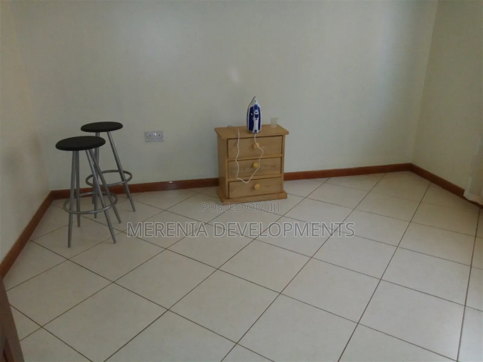 3bdrm Apartment in Muyenga, Makindye for rent